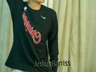 JoshuaHarriss