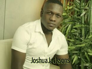 JoshuaJacksons