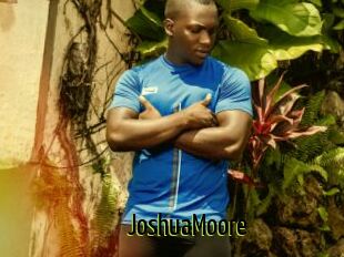 JoshuaMoore