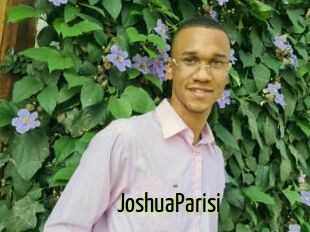 JoshuaParisi