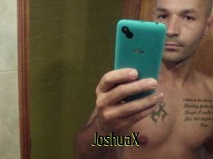 JoshuaX