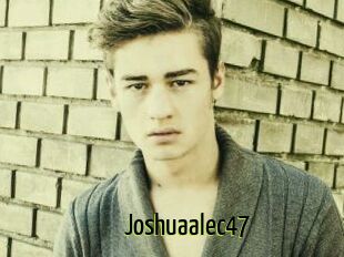 Joshuaalec47