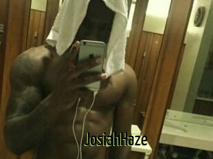 Josiah_Haze