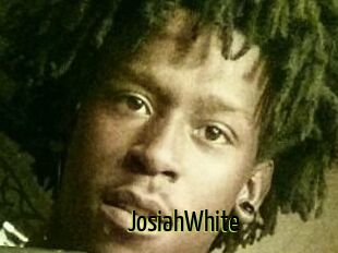 Josiah_White