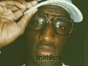 Josieh_Rose