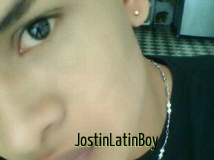 JostinLatinBoy
