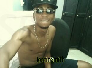 JostinSmith