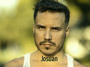 Josuan