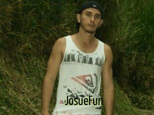 JosueFun