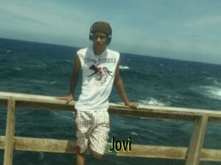 Jovi