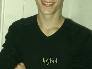 JoyBoi