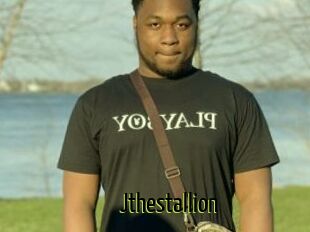 Jthestallion