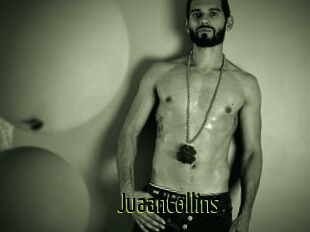 JuaanCollins