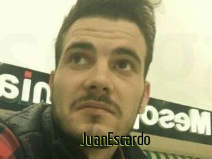 JuanEscardo