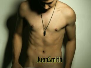 JuanSmith