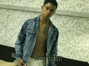 Juan_stefan