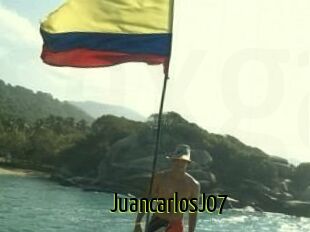 JuancarlosJ07