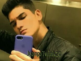 JuanpaTwink20