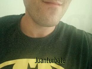 Juanturbate