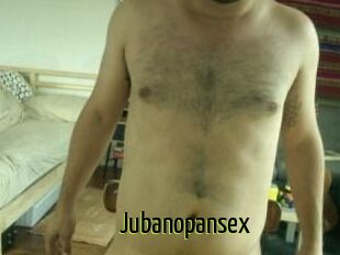 Jubanopansex