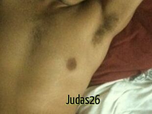Judas26