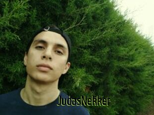 JudasNekker