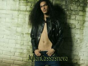 JulianCassasnova