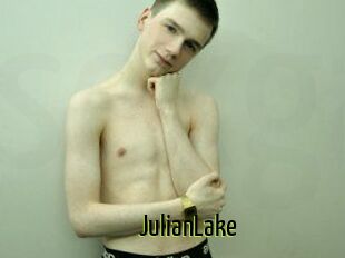 JulianLake