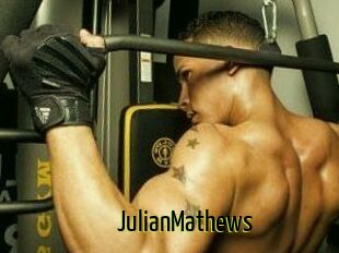 JulianMathews
