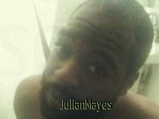 Julian_Mayes