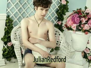 JulianRedford