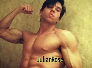Julian_Rose