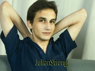 JulianStrong