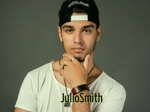 JulioSmith