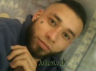 JuliusCock