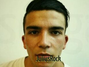 JuliusRock