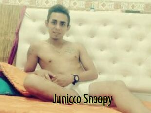Junicco_Snoopy