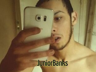 JuniorBanks