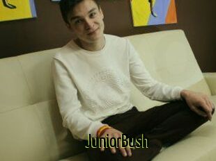 Junior_Bush