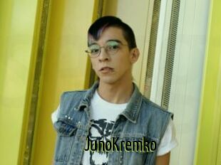 JunoKremko