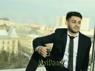 JustDanny