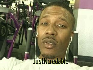 JustNcredable