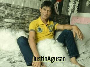 JustinAgusan