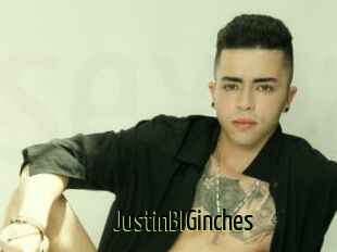 JustinBIGinches