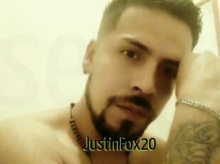 JustinFox20