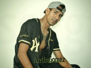 JustinGomez