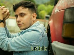 JustinHall