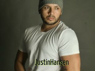 JustinHansen