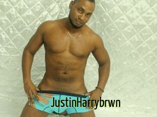 JustinHarrybrwn