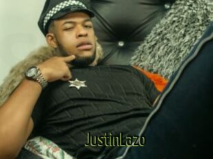 JustinLazo